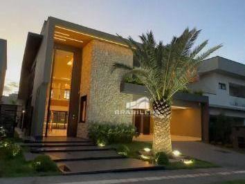 96b0d89c33c38b636025ac755f8a557dc49ce954 · Casa com 4 suítes à venda, 370 m² por R$ 5.800.000