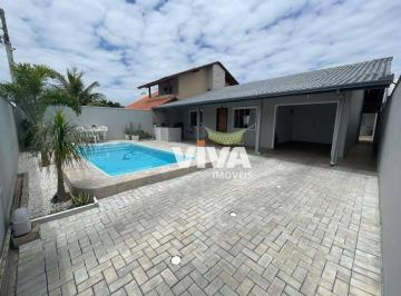 00471191174ddb94aa0f9db088cc3d54f57e8a15 · Casa com 3 dormitórios à venda, 260 m² por R$ 1.300.000,00 - Centro - Navegantes/SC