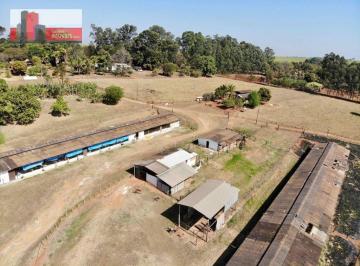 46e3088a4ced85ed56f2fdb85e253dc167784466 · GRANJA CAMPO VERDE, Bairro do Tatu, LIMEIRA-SP - 11,2758ha ou 5 alqueires