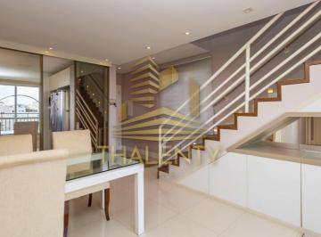 Apartamento · 179m² · 3 Quartos · 2 Vagas · Apartamento à venda - em Bacacheri