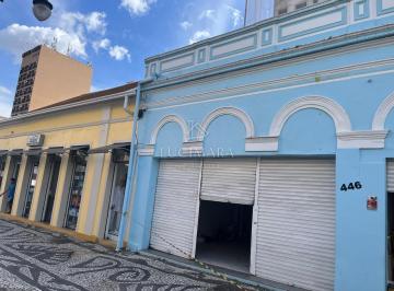 Comercial · 400m² · Comercial para aluguel - no Centro