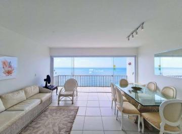 0ec1dc738532f35500ee5dfbc5447563dff6fdf3 · Apartamento com 4 dormitórios à venda, 120 m² por R$ 750.000,00 - Pitangueiras - Guarujá/SP