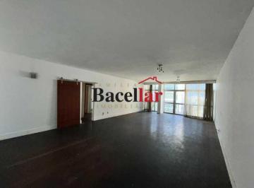 Apartamento · 354m² · 5 Quartos · 3 Vagas · Cobertura : Duplex / Residencial / Ipanema