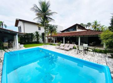 5930f19a76738af106c7eac2e1d80882e6b815e1 · Casa com 4 dormitórios à venda, 400 m² por R$ 1.900.000,00 - Acapulco - Guarujá/SP