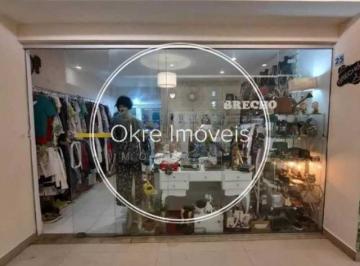 Comercial · 22m² · Loja :  / Comercial / Ipanema