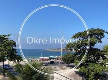 Apartamento · 301m² · 4 Quartos · 1 Vaga · Apartamento - / Residencial / Copacabana