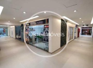 Comercial · 36m² · Conjunto de Lojas : / Comercial / Ipanema