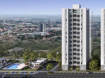 Foto 01 · Quinta das Sapucaias Aptos 52,71m2 2 Dorms 1 Suite,1 Banheiro 1 Vaga,Lazer Completo
