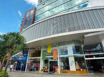 Comercial · 35m² · Trindade | Loja comercial