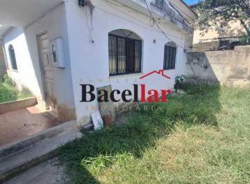 Terreno · 400m² · Terreno com duas casas na Pavuna