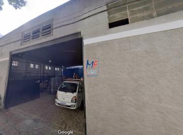 Comercial · 1019m² · Excelente galpão em Socorro, com 814 m² terreno, 1.019 m2 a.c.  ideal para depósitos, transportadora