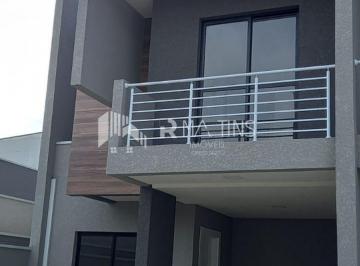 Casa de 3 quartos, Curitiba · Triplex com 3 quartos e 1 suíte à venda por R$ 746.500,00