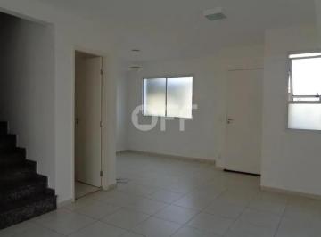 0 · Casa em condomínio para alugar, Parque Imperador, Campinas SP