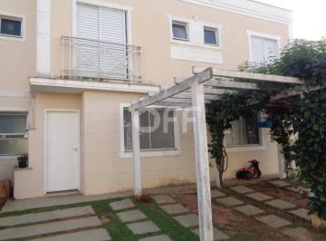 0 · Casa em condomínio para alugar, Parque Imperador, Campinas SP