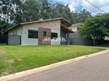 0 · casa à venda em Condomínio Terras de Santa Teresa