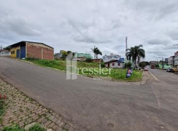 Terreno · 746m² · 
                Terrenos Comerciais - São Cristóvão
                