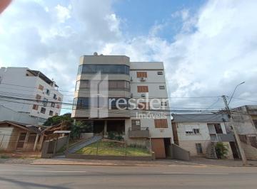 Apartamento · 40m² ·
Kitinetes | JK - Centro