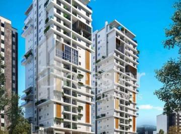 Apartamento · 143m² · 3 Quartos · 2 Vagas · 
                Apartamentos - 2 dormitórios - Americano
                
