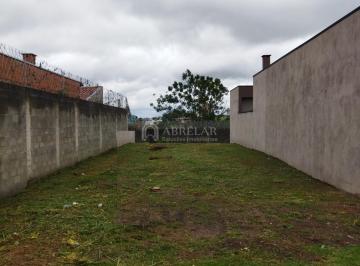 0 · terreno à venda em Vila Monte Alegre III