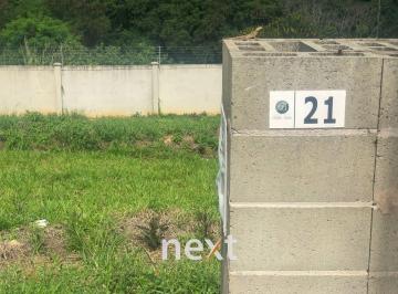 0 · terreno à venda em Parque Rural Fazenda Santa Cândida