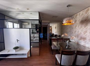 51effc3b871d8f08052a79c8124f4e7ee0d965b8 · Apartamento com 3 dormitórios para alugar, 69 m² por R$ 4.000,00/mês - Gleba Palhano - Londrina/PR
