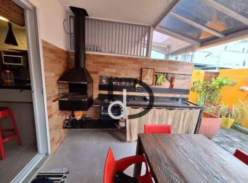 82e9db5c584d1b4eff87151ad016720aab291c16 · Casa com 3 dormitórios à venda, 108 m² por R$ 1.200.000 - Jardim  São Lourenço - Bertioga/SP