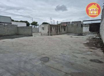 ce77c4a7bcb38c544415e7986bca936b50ee04ed · Terreno para alugar, 1120 m² por R$ 12.000,00/mês - Vila Guilhermina - Praia Grande/SP