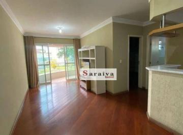 5fc0ef8f89f0ae3b9c73510395b0a0eaf0516273 · Apartamento com 1 dormitório à venda, 55 m² por R$ 526.000,00 - Jardim do Mar - São Bernardo do Camp