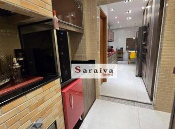 0e21e831aef1deb66c87a720732b9697e8829207 · Apartamento com 3 dormitórios à venda, 174 m² por R$ 1.880.000,00 - Vila Dayse - São Bernardo do Cam