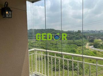 Apartamento · 55m² · 2 Quartos · 1 Vaga · Apartamento com 2 quartos, Interlagos, São Paulo - R$ 480 mil, Cod: 4823