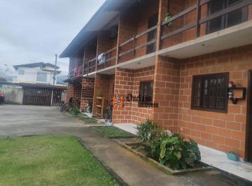 3e1e4c25c57ffaba015fb89d54b7622b7a84adb6 · Sobrado com 2 dormitórios à venda, 70 m² por R$ 375.000 - Pontal de Santa Marina - Caraguatatuba/SP