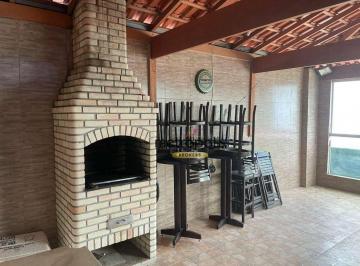 Área Gourmet · Sobrado com 3 dormitórios à venda, 390 m² por R$ 950.000,00 - Vila Santa Clara - São Paulo/SP