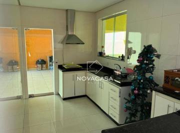 07bbab2f181994971d24338eaf538e022a9aab56 · Casa com 4 dormitórios à venda, 220 m² por R$ 880.000,00 - Piratininga (Venda Nova) - Belo Horizonte