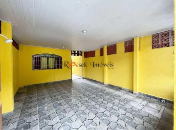 Casa · 75m² · 2 Quartos · 2 Vagas · Casa com 2 quartos, Santa Eugênia, Mongaguá - R$ 260 mil, Cod: 2148