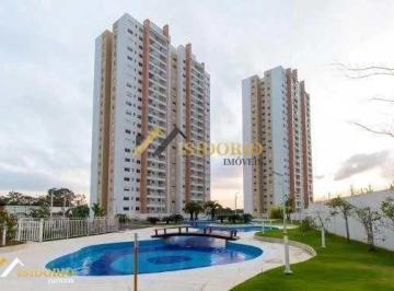 I8447PsMHRLIrmrSHt3QwlWN-fachada.jpg · APARTAMENTO NO ECOVILLE! 03 QUARTOS, SUÍTE, VAGA DE GARAGEM