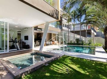 418dd0bc92b07dd57149d55a3bf5f674e5e5b1ac · Casa com 3 dormitórios à venda, 393 m² por R$ 4.800.000,00 - Urbanova - São José dos Campos/SP
