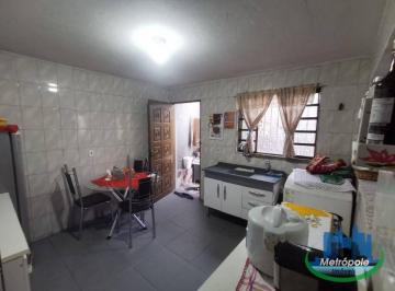 ffdda3bb00e3b132d92e9abcfb046819b67c2e1b · Casa à venda, 60 m² por R$ 185.000,00 - Parque Santos Dumont - Guarulhos/SP