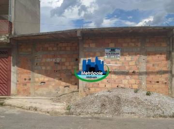 668902e0ebf3fb130dce37c0875a7b89dbb44439 · Terreno à venda, 188 m² por R$ 190.000,00 - Lavras - Guarulhos/SP