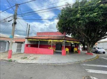 65840bf77be33393dc7e83f210f29e17de292142 · Salão Comercial + Casa e Kitnets à venda, 250 m², Jardim Morada do Sol, Indaiatuba.