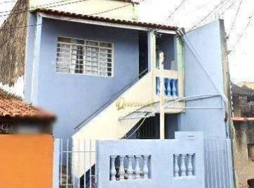 1e7cbc74940ffef0eda34f9cf8b42738d636a664 · Sobrado à venda, 4 casas independentes, para investidor, Jardim Primavera, Indaiatuba.