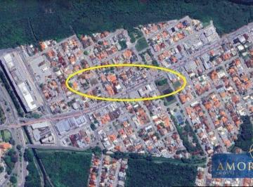 7ef9a38915afe2116b08e56753f5d30a1c8a3008 · Terreno à venda, 720 m² por R$ 6.800.000,00 - Santa Mônica - Florianópolis/SC