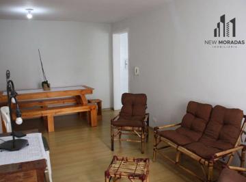 41bddaa918fc32eafec759a3159a07e2cb989a35 · Apartamento 3 quartos à venda, 88 m²- Centro - São José dos Pinhais