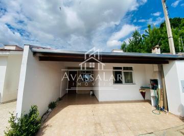 Casa · 42m² · 2 Quartos · 1 Vaga · Casa com 2 dormitórios no Estados, FAZENDA RIO GRANDE - PR