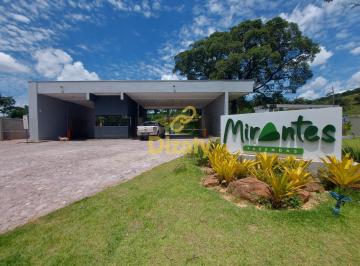 Terreno · 2380m² · TERRENOS Á PARTIR DE 20.000M² - Á VENDA NO MIRANTES FAZENDAS