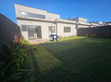 Casa · 140m² · 3 Quartos · 2 Vagas · Casa em condomínio, 3 suítes, no bairro Vila Santista em Atibaia-SP
