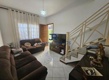 Casa · 70m² · 2 Quartos · 2 Vagas · Casa à venda,71m2, em Village, Atibaia/SP