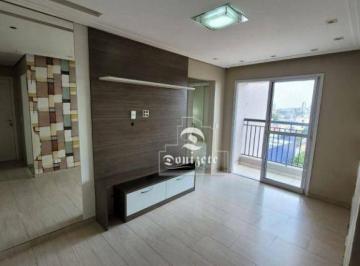 cdc445318e220f0f22dc1557250b9d6c715284cb · Apartamento com 2 dormitórios à venda, 52 m² por R$ 400.000,00 - Vila Jordanópolis - São Bernardo do