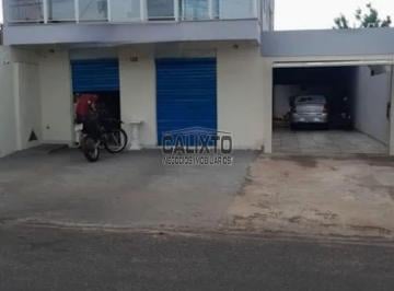 Apartamento · 250m² · 3 Quartos · 2 Vagas · SOBRADO COMERCIAL BAIRRO JARDIM EUROPA