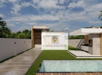 66214789affbe6eb7c2b3875f4d9a688641dc6c7 · Casa com 3 quartos à venda, 117 m² - Boca da Barra - Rio das Ostras/RJ