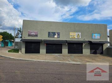 295fad1d0fab4c3ec2c3ed427771e6fe436784ef · Prédio à venda, 164 m² por R$ 1.200.000,00 - Parque Residencial Jundiaí II - Jundiaí/SP